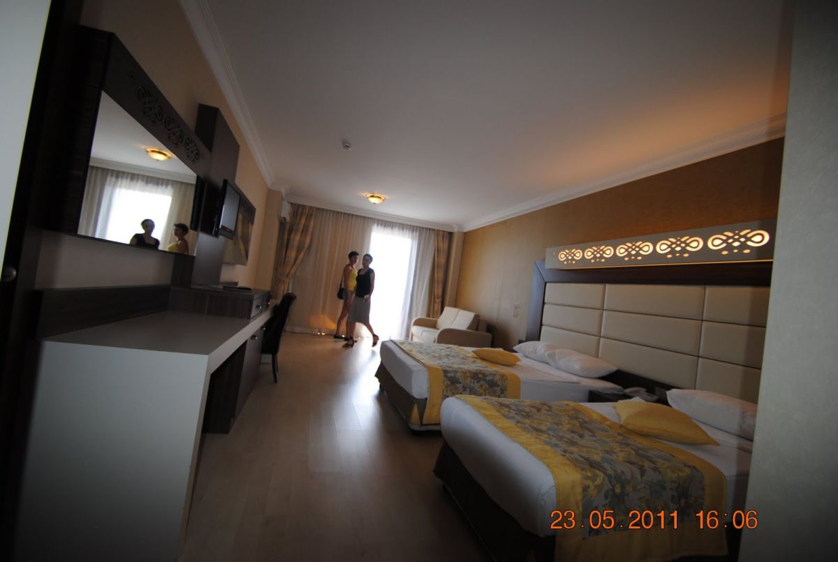 imagini hotel CLUB KONAKLI BEACH ALANYA